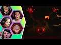 Gamers React to : Doom Ducky [Dark Deception]