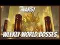 Genshin Impact: Weekly World Boss Run