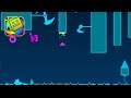 Geometry Dash World - All Levels Gameplay Android,ios Part 9