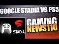 GN#110| Shocking PS4 sales news😱 + PS5 vs Stadia 🔥 | HINDI |