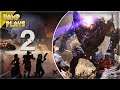 Grasp of Avarice (Phryzhia Ogre Boss Fight) | Destiny 2