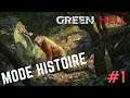 Green Hell FR | Mode histoire #1