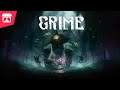 GRIME - A fast and unforgiving metroidvania in which you crush your foes with living weapons!