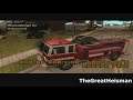 GTA San Andreas - End of The Line Mod - Tenpenny's Escape Plan! (DYOM Mission Mod)