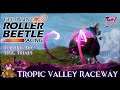 GW2 - Roller Beetle Time Trial / Rolling Ace: Tropic Valley Raceway (Brisban Wildlands Gold)