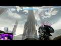 Halo 4 (MCC) - Full Duo Heroic Playthrough [Part 3/4]