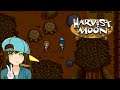 Harvest Moon SNES - Ellen's Heart Event & House upgrade Episode 9