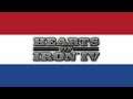 Hearts Of Iron IV - Holanda en la Segunda Guerra Mundial