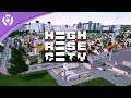 Highrise City - Official Economy Overview Video