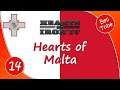 HOI IV | Hearts of Malta #14