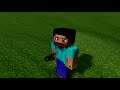 "Hunger Games Song (Remix)" Minecraft items Animations, A Parody of "Decisions by Borgore"