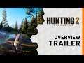Hunting Simulator 2 | Overview Trailer
