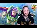 I Love These Movies | Toy Story 4 Trailer 2 Reaction