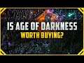 Is Age Of Darkness Worth Buying [Age of Darkness review]
