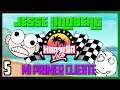 Jesse Lindberg #5 🌴 MARBELLA VICE GTA V 🌴 Primer Dia de Trabajo en los Taxis de Marbella