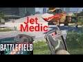 Jet Medic - BF 2042