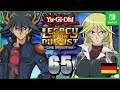 Jetzt wird's französisch | #65 | Yu-Gi-Oh! Legacy of the Duelist: Link Evolution