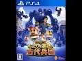 KNACK 2 ADVENTURE   LET'S PLAY DECOUVERTE  PS4 PRO  /  PS5   GAMEPLAY