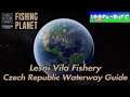 Lesni Vila Fishery Czech Republic Guide - Fishing Planet