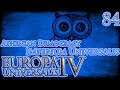 Let's Play Europa Universalis IV Imperium Universalis Athenian Democracy Part 84