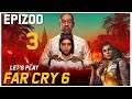 Let's Play Far Cry 6 - Epizod 3
