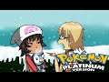 lets play pokemon platinum part 1