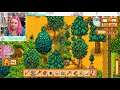 Let's Play Stardew Valley! Year 1, Summer, Day 8