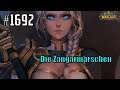 Let's Play World of Warcraft (Tauren Krieger) #1692 - Die Zangarmarschen