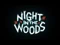 Level 8: Leavy Graves - Night in the Woods