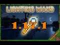 Lighting Wand Mod 1.17.1 & How To Install for Minecraft