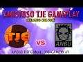 LIVE YU-GI-OH! AMISTOSO TJE VS ANBU!!