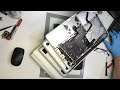 Macbook A1502 battery replacement; OBData Capture board Microcontrollers finally arrive!