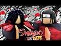 MADARA AND HASHIRAMA IS OVERPOWERED In 2v2s Shindo Life! | Shindo Life Codes | Shindo Life