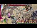 Magic Rush: Heroes - Sky City: Malachi 51117214 Damage