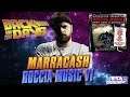 Marracash - Roccia Music vol1 ( Back in the days ) | Reaction by Arcade Boyz