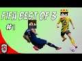 MartiX vs Slavik - Fifa best of 5 #1