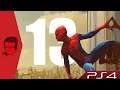 Marvel´s Spiderman parte 13 por LK8prod "No me gusta"