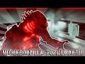 MECHAGODZILLA 2021 IS OUT! | MECHA SHOWCASE | Project Kaiju
