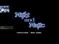 Might and Magic Secret of the Inner Sanctum (NES) - To the surface! To death! Found Algary [5]