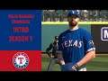 MLB The Show 20 Rangers Franchise - Welcome to Arlington! | Ep.1