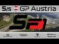 MundoGT #SF1 F1 2018 - Quinta carrera: GP Austria