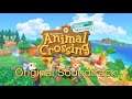 Museum Art Gallery - Animal Crossing New Horizons OST