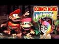 My Bajillionth time  ♥ Donkey Kong Country 2  ♥ pt 2 - Live Stream ~