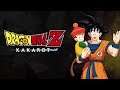 NAMATIN Dragon Ball Z Kakarot (RPG Baru Rasa Anime!)