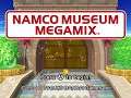 Namco Museum Megamix USA - Nintendo Wii