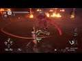 Nioh 2 PS4 Pro multiplayer