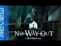 No Way Out: A Dead Realm Tale | PSVR Review