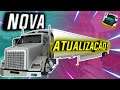 NOVA ATUALIZAÇÃO! CARRETAS E NOVO MAPA! - Grand Truck Simulator 2