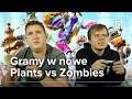 Odcinek z kanapy - Plants vs Zombies: Battle for Neighborville