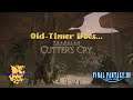 Old-Timer Does... Cutter's Cry! | Final Fantasy XIV Online